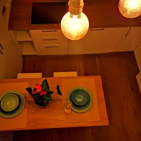 Готель Diana's Place Downtown