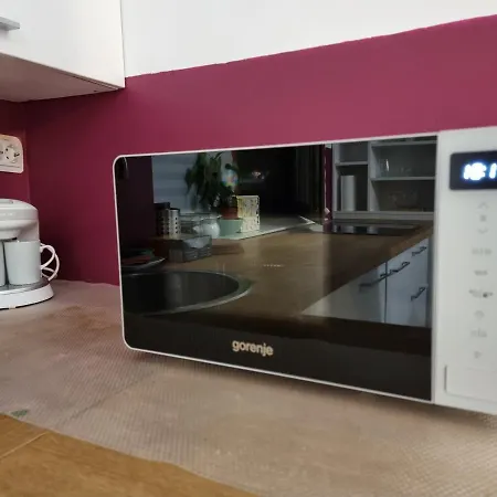 Diana's Place Downtown Готель Бухарест