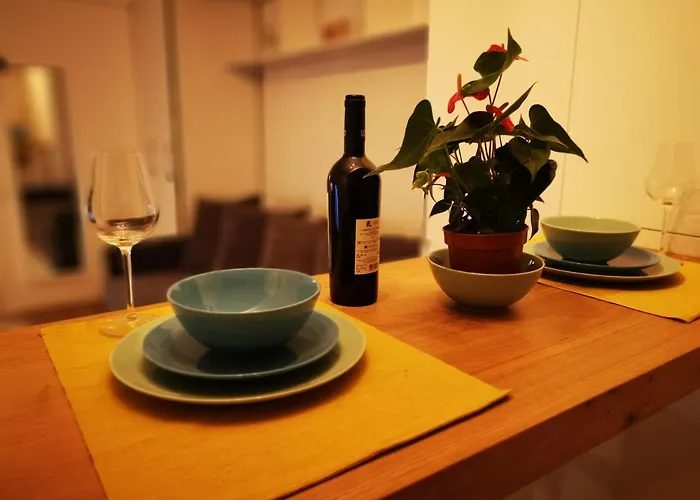 Diana's Place Downtown Szálloda Bukarest