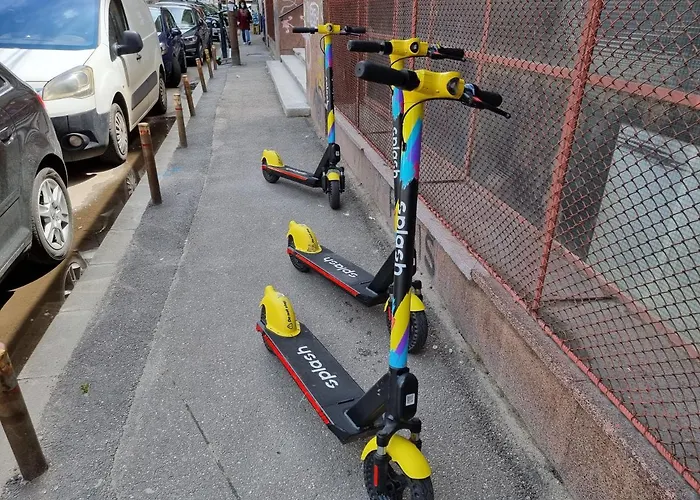 Szálloda Diana's Place Downtown Bukarest