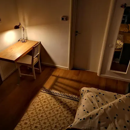 Diana's Place Downtown * Βουκουρέστι