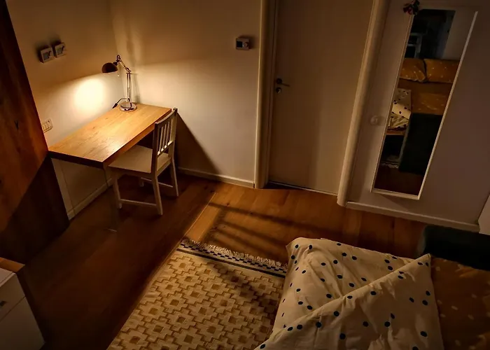 Diana's Place Downtown * Бухарест