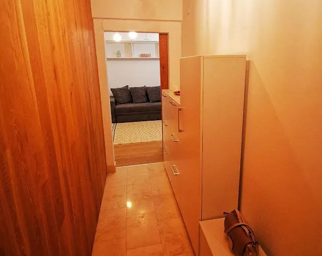 Diana's Place Downtown ホテル *