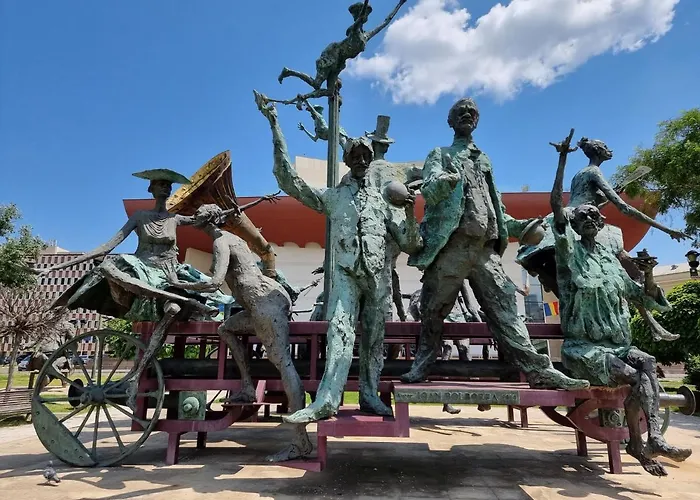 Szálloda Diana's Place Downtown *