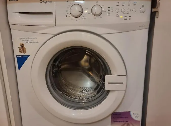 Diana's Place Downtown Bukarest