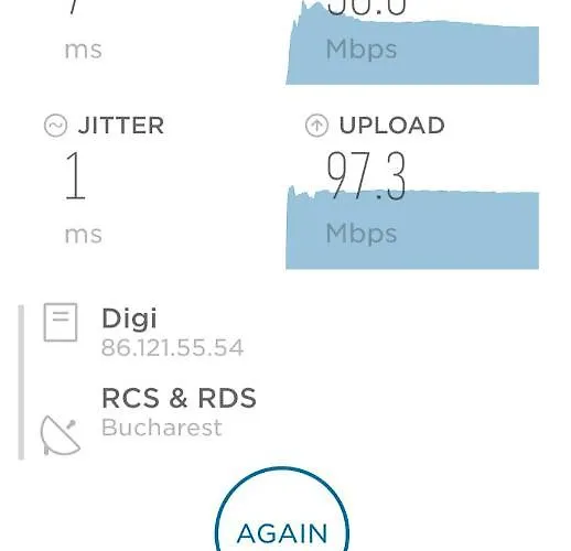 Diana's Place Downtown Szálloda *